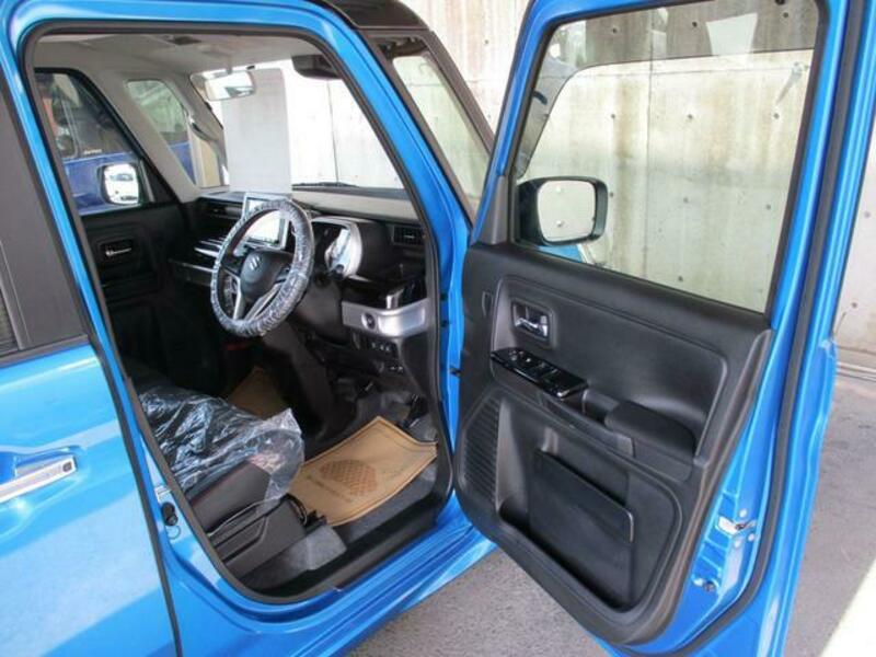 SPACIA CUSTOM