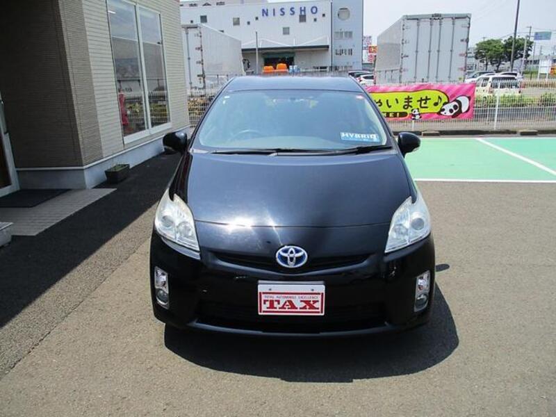 PRIUS