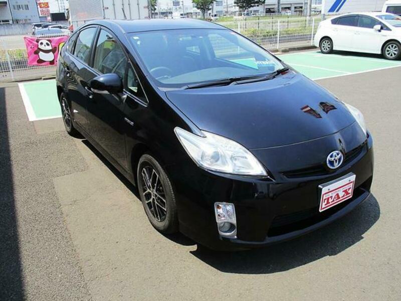 PRIUS