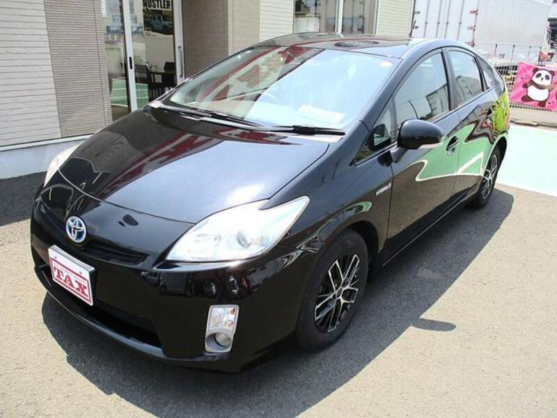 PRIUS