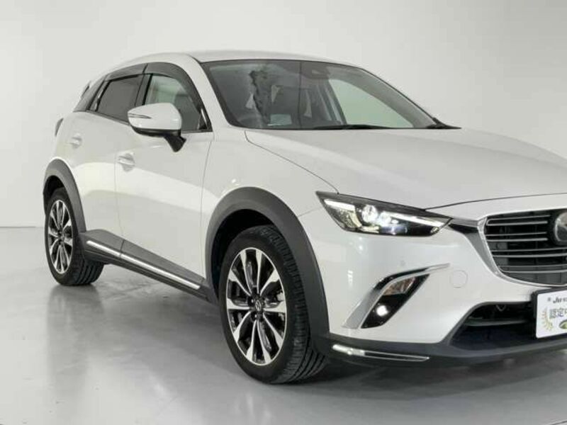 CX-3