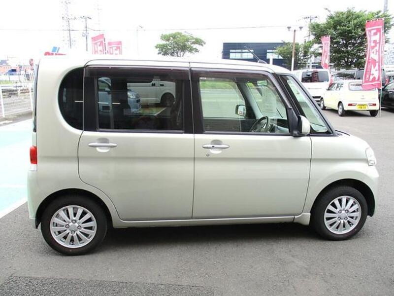 TANTO