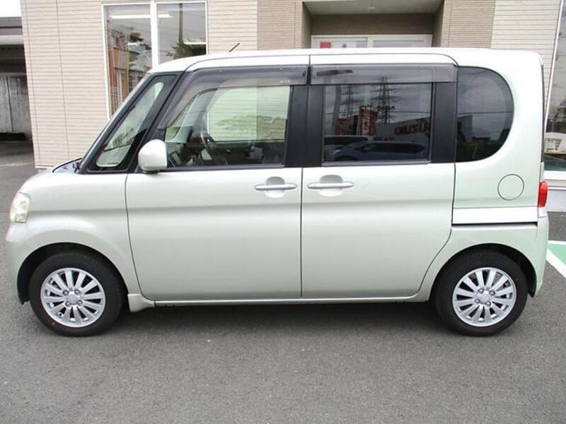 TANTO