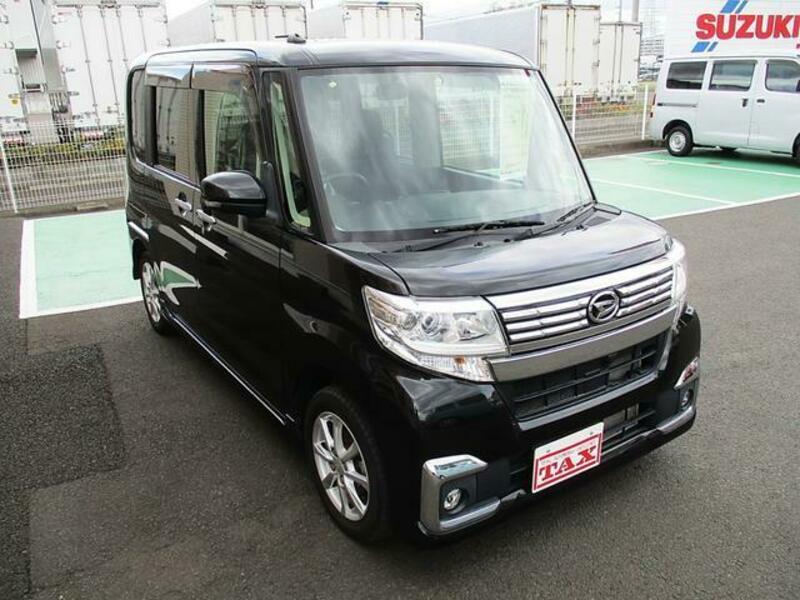 TANTO