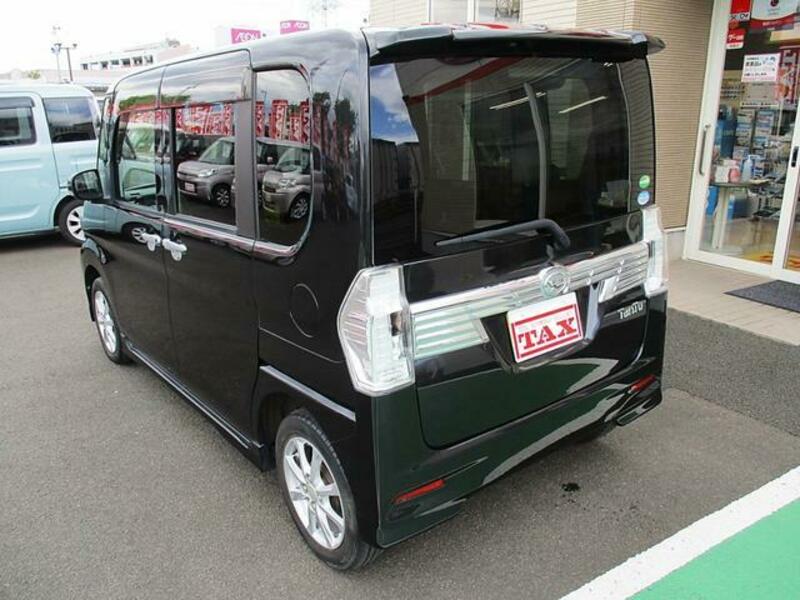 TANTO