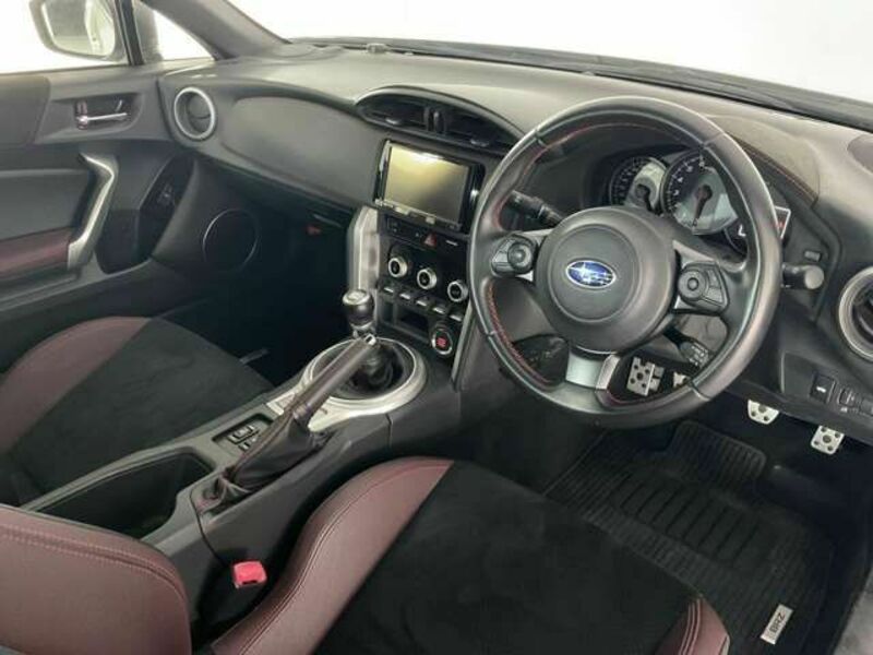 BRZ