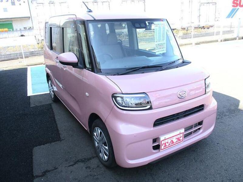 TANTO