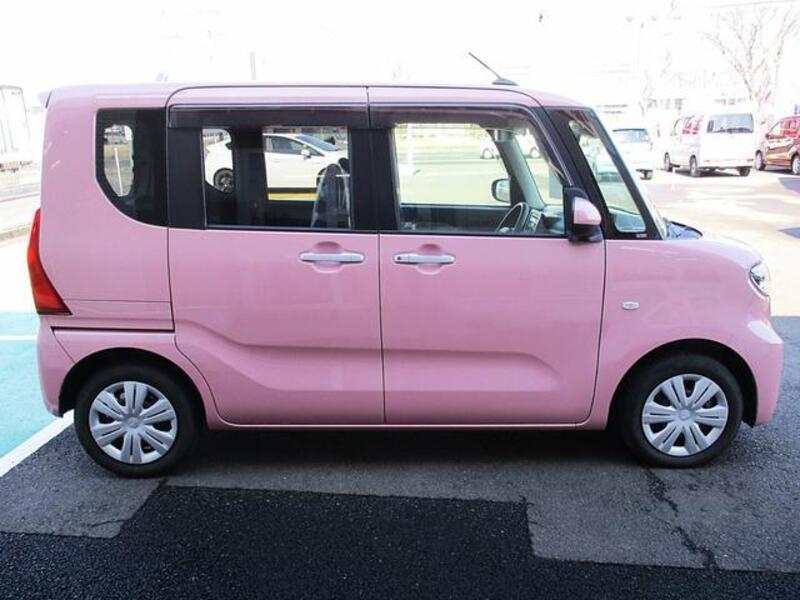 TANTO
