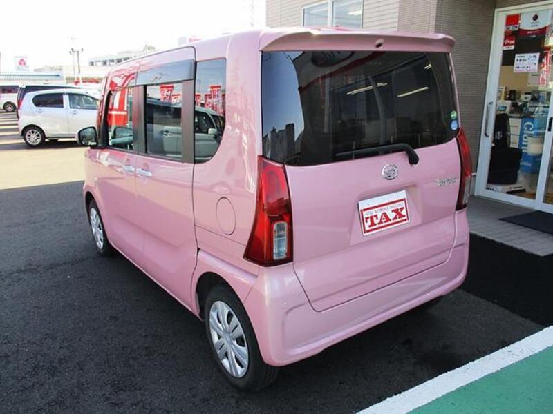 TANTO