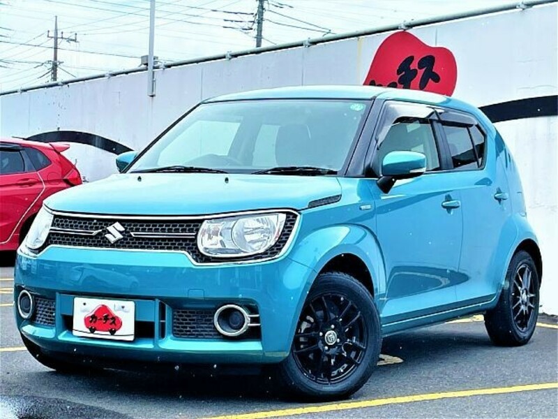 IGNIS-0