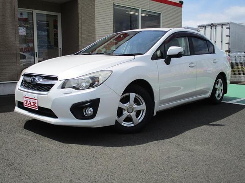 IMPREZA G4