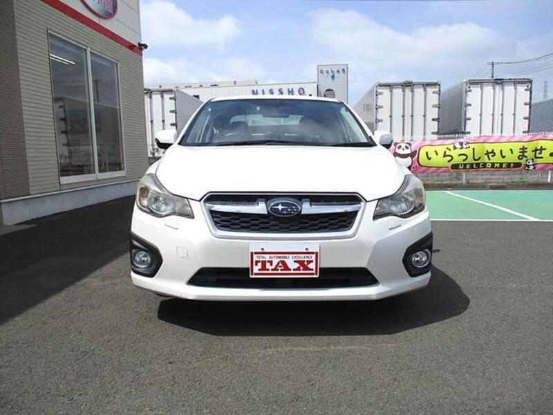 IMPREZA G4