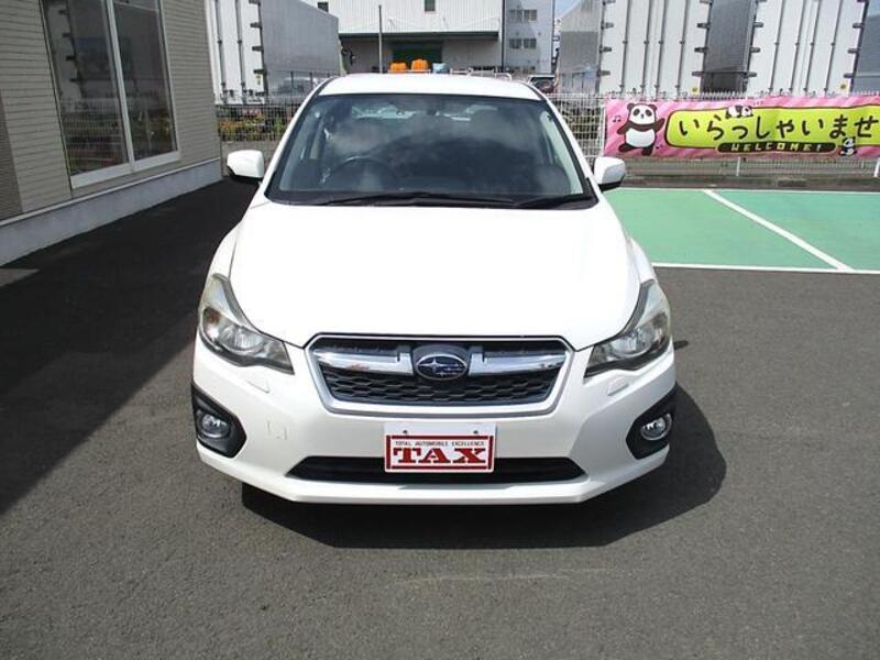 IMPREZA G4