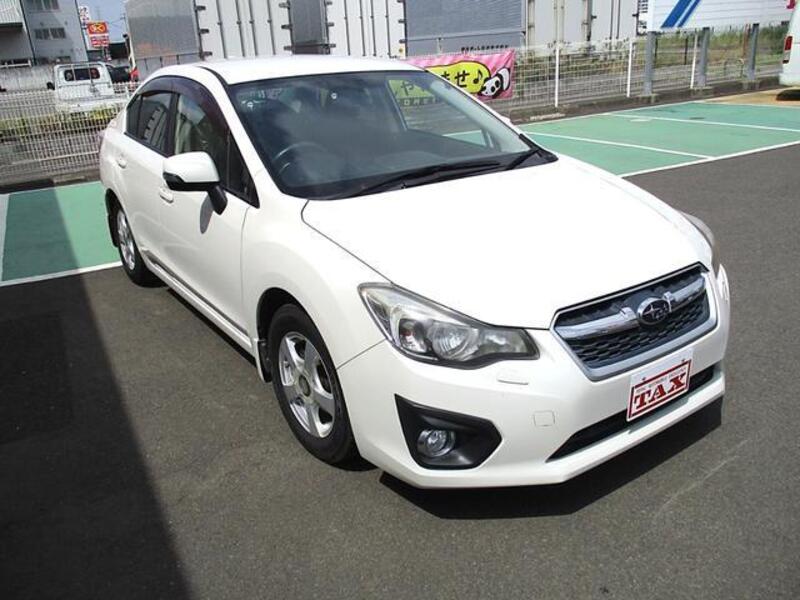IMPREZA G4