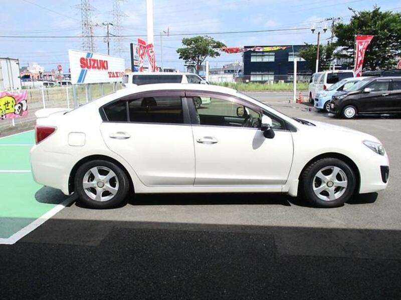 IMPREZA G4