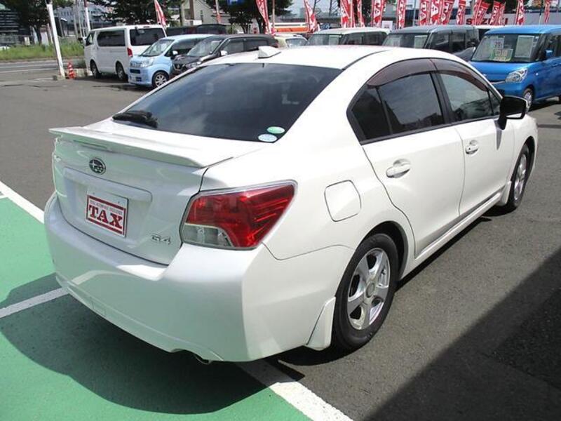 IMPREZA G4