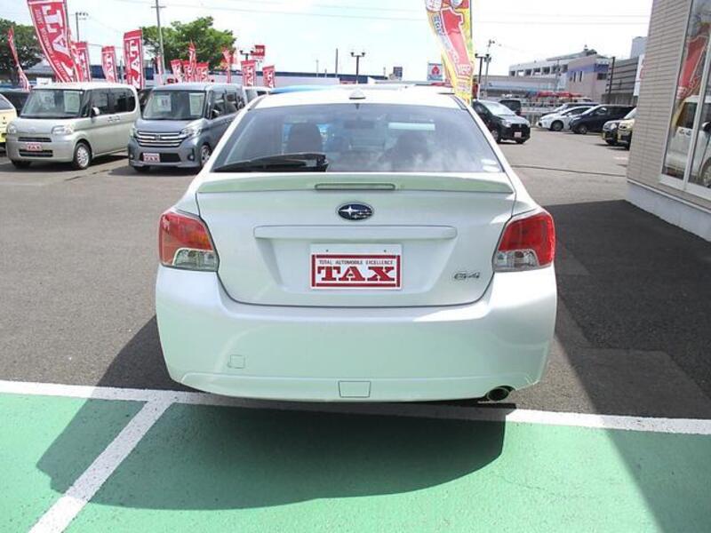 IMPREZA G4