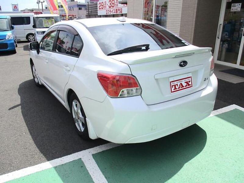 IMPREZA G4