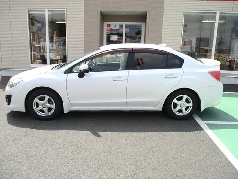 IMPREZA G4