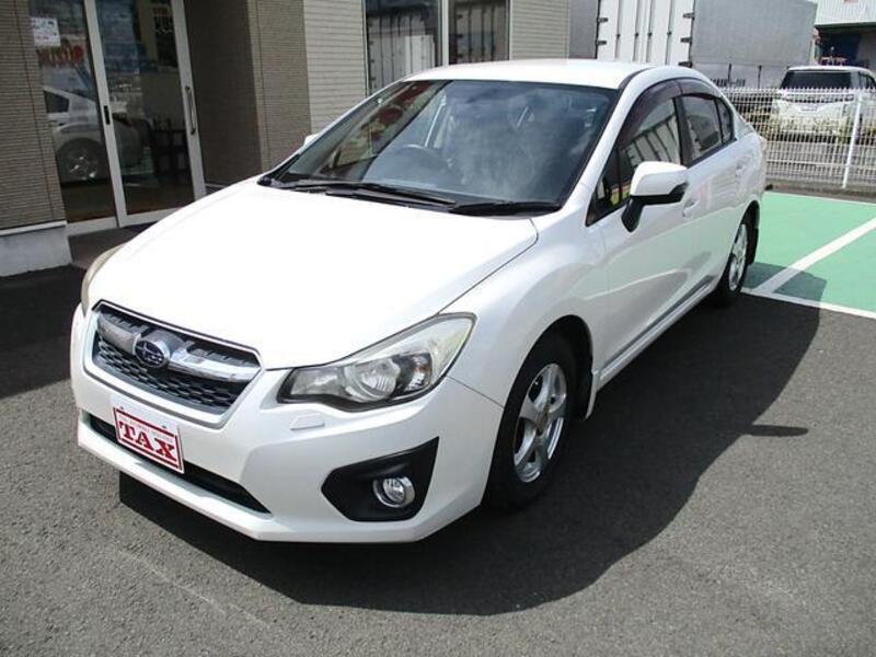 IMPREZA G4