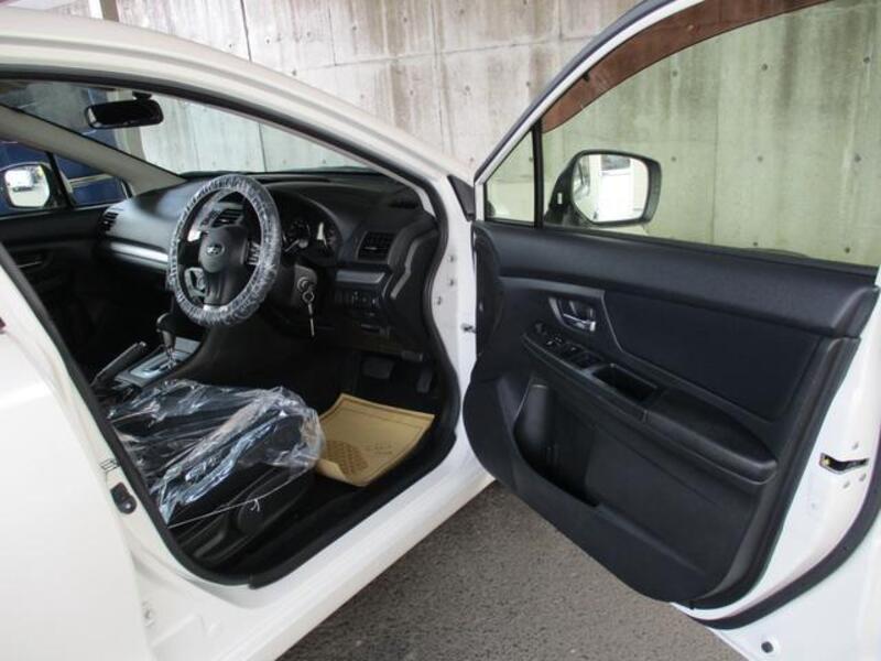 IMPREZA G4