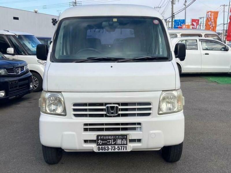 ACTY VAN