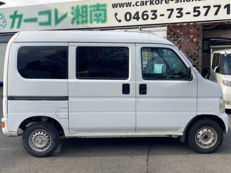 ACTY VAN