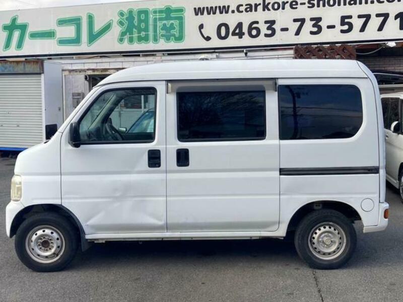 ACTY VAN