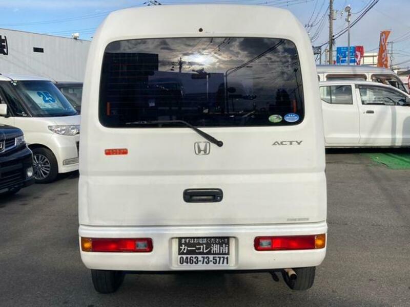ACTY VAN