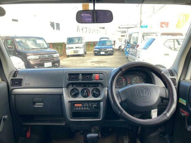 ACTY VAN