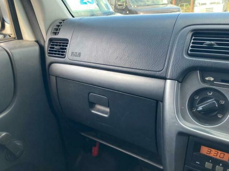 ACTY VAN