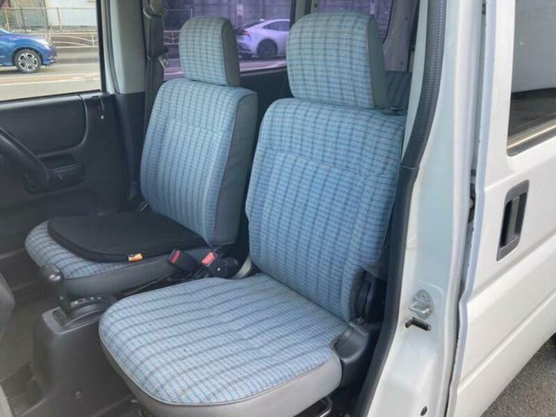 ACTY VAN