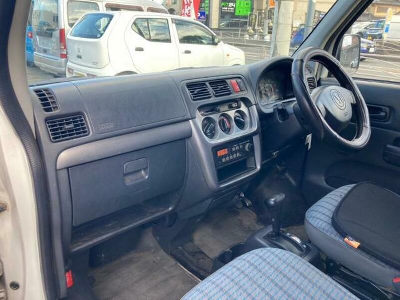 ACTY VAN