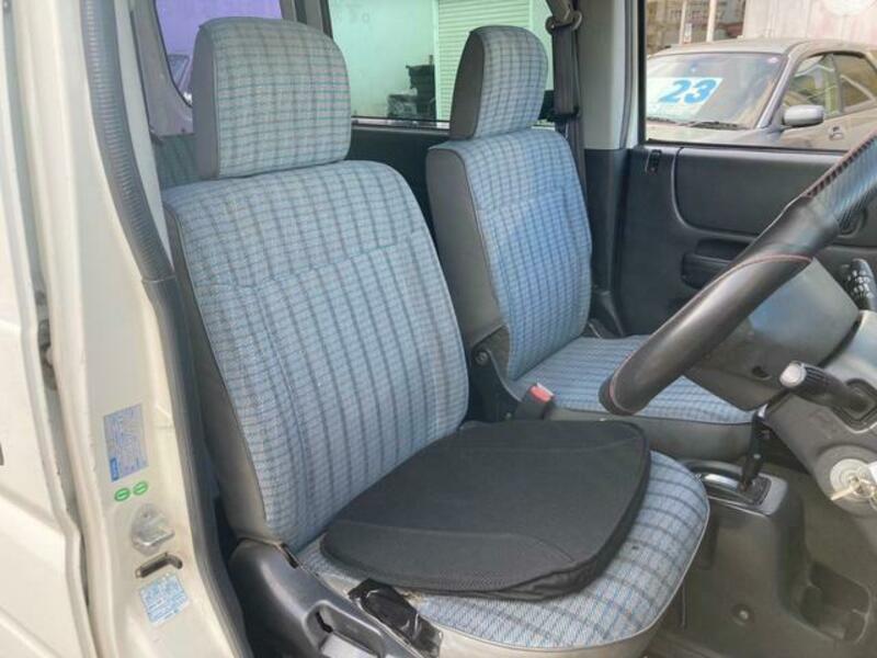 ACTY VAN