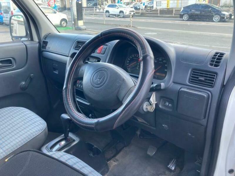 ACTY VAN