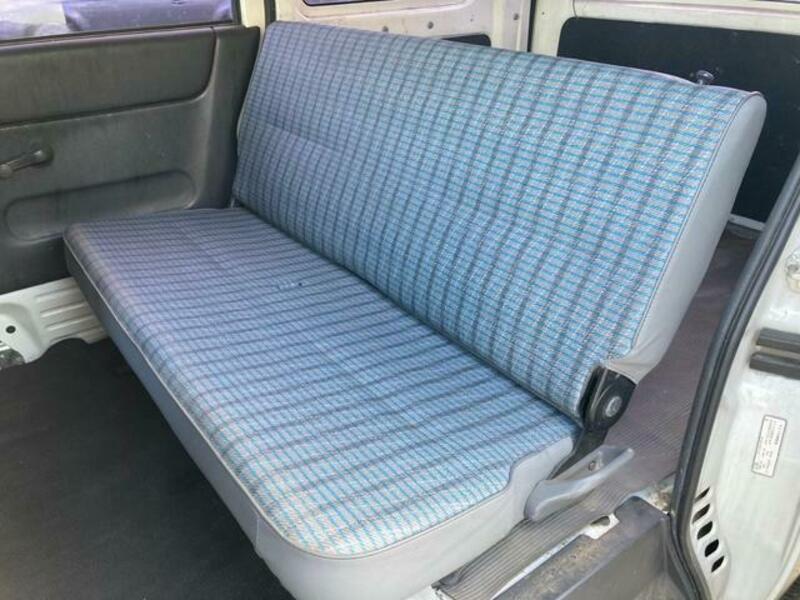 ACTY VAN