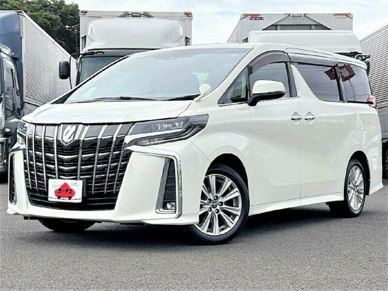 ALPHARD-0