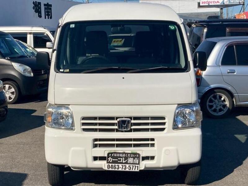 ACTY VAN