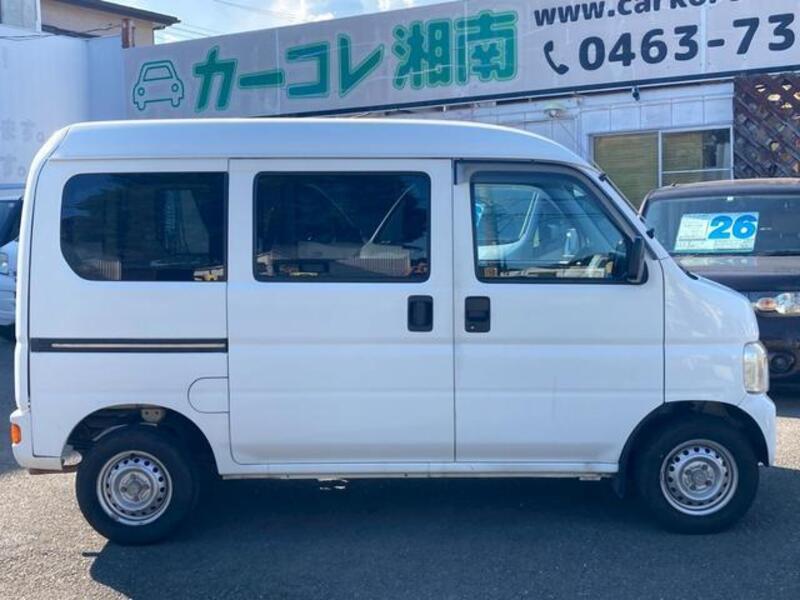 ACTY VAN