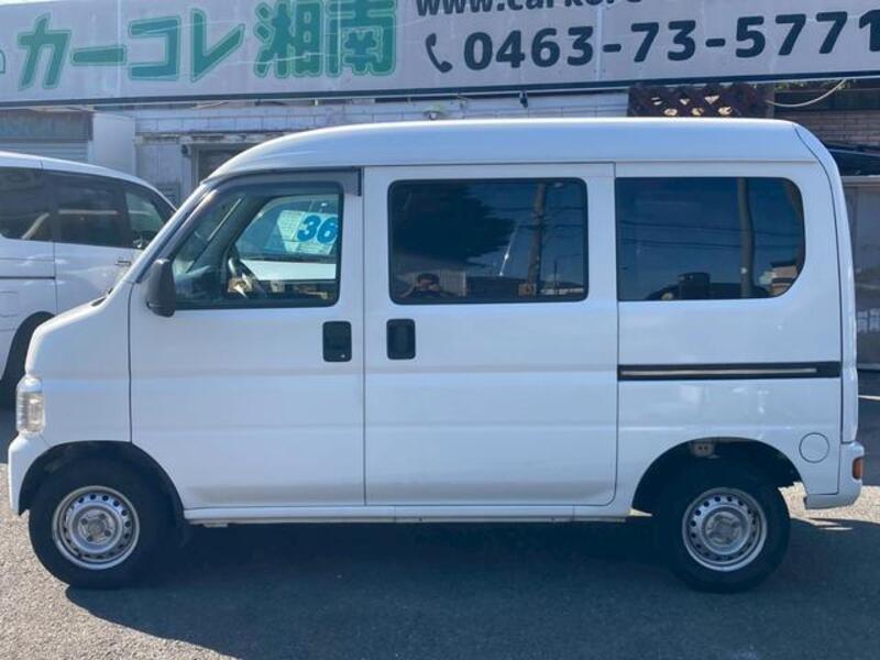 ACTY VAN