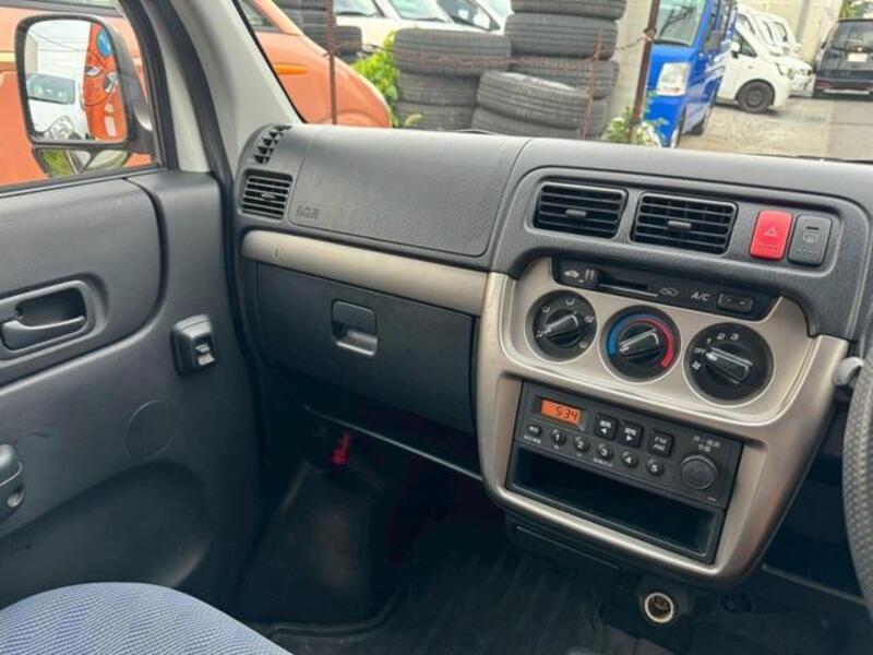 ACTY VAN