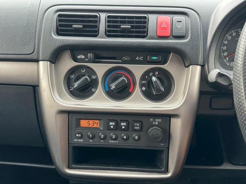 ACTY VAN