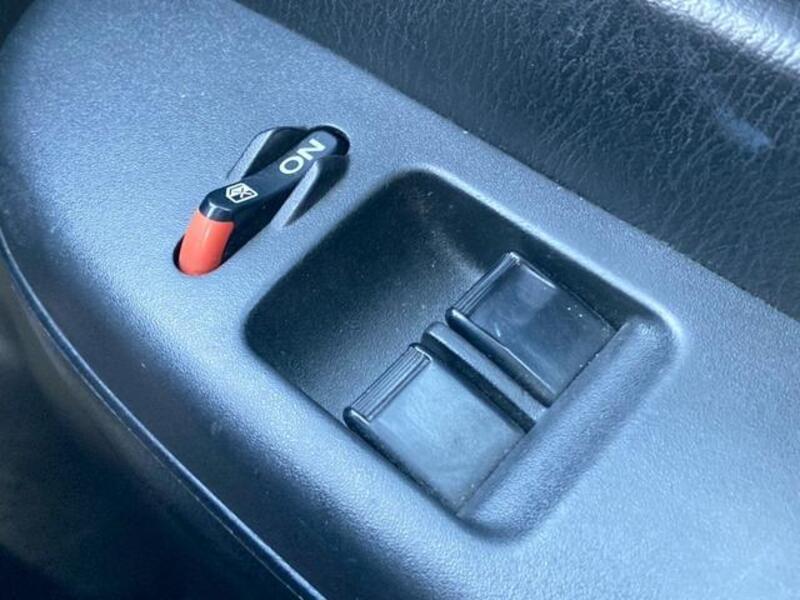 ACTY VAN