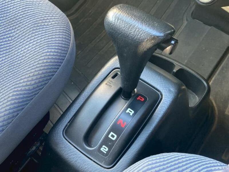 ACTY VAN