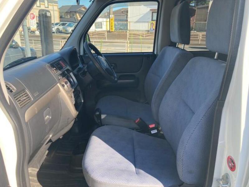 ACTY VAN