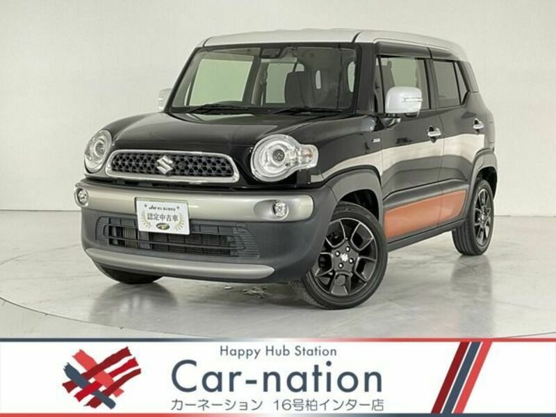 SUZUKI XBEE