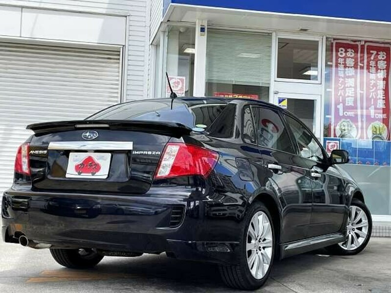 IMPREZA