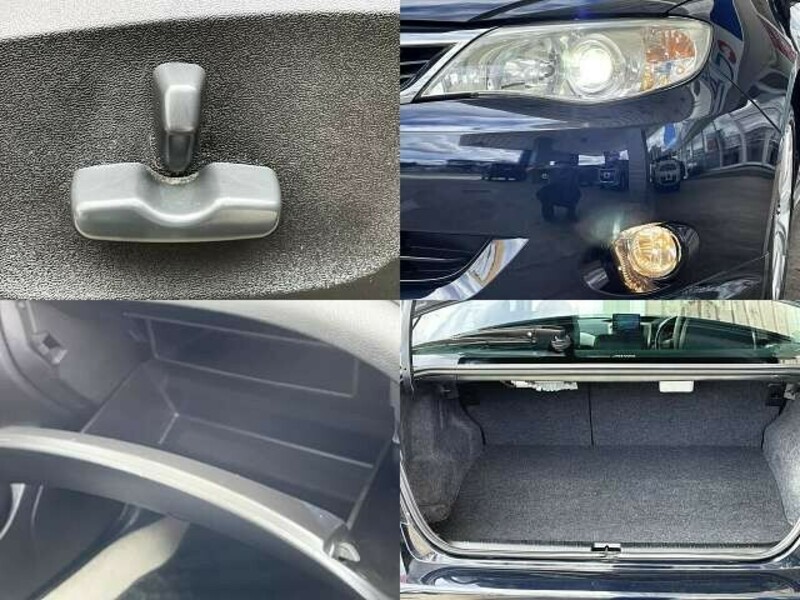 IMPREZA