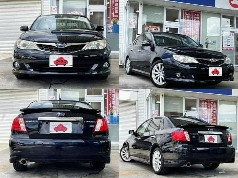 IMPREZA