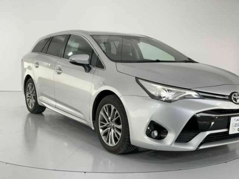 AVENSIS WAGON